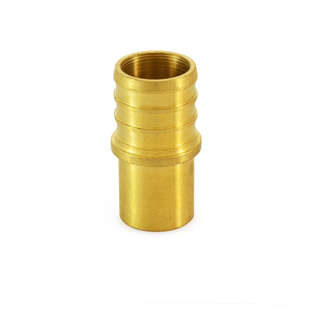 3/4” PEX x 1/2” Copper Fitting Adapter | Plumbing Supplies | Canarsee