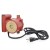 Grundfos 59896211 Bronze Circulator Pump, 1/2" Sweat, 1/25HP, 115V, Line Cord