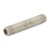 1/4" x 3" Stainless Steel Pipe Nipple