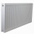 24" x 48" Hydronic Panel Radiator w/ Brackets, Model 22