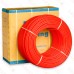 Everhot NPR1210 1/2" x 1000 ft PEX Plumbing Pipe, Non-Barrier (Red)