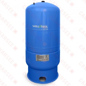 Well-X-Trol WX-251 Well Tank (62.0 Gal Volume)