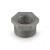 1-1/2" x 3/4" Black Bushing