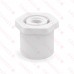 1" x 1/4" PVC (Sch. 40) Spigot x FIP Bushing