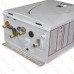Takagi TK-540P-NEH Outdoor Tankless Water Heater w/ Recirculation Pump, Natural Gas, 199KBTU