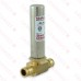 1/2” PEX-A Mini-Rester Water Hammer Arrestor, Lead-Free