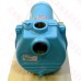 Lawn Sprinkler Pump, 1-1/2HP, 115/230V, Cast Iron