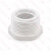 1-1/4" x 1" PVC (Sch. 40) MIP x FIP Bushing