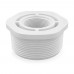 3" x 1-1/2" PVC (Sch. 40) MIP x FIP Bushing