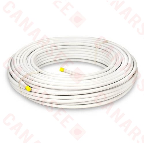 Uponor (Wirsbo) D1250750 3/4" MLC Tubing - (300 ft. coil)