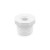 1/2" x 1/8" PVC (Sch. 40) MIP x FIP Bushing