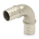 Stainless Steel PEX Crimp Elbows
