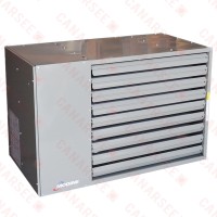 PTS150 Separated Combustion Unit Heater, NG - 150,000 BTU