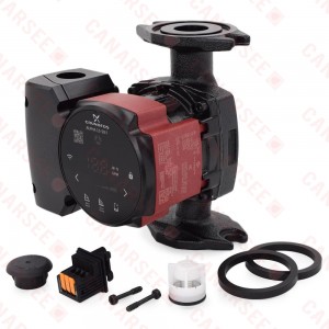 Alpha 15-58F Variable Speed Circulator Pump w/ IFC, 115V