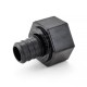 Poly Alloy PEX Swivel Adapters