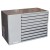 PTX200 (former PTS200) Separated Combustion Unit Heater, NG - 200,000 BTU