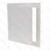 10" x 10" Universal Flush Steel Access Door w/ Round Corners