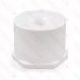 1-1/2" x 1/4" PVC (Sch. 40) Spigot x FIP Bushing