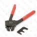 1/2" PEX Angle Crimp Tool