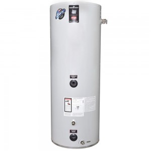Bradford White Indirect Water Heaters