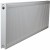 20" x 56" Hydronic Panel Radiator w/ Brackets, Model 21