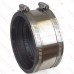 4" Extra-Heavy CI/Plastic/Steel to 4" Copper Coupling