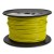 300ft coil of 14GA Burial Tracer Wire, Yellow