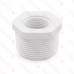 1-1/4" x 3/4" PVC (Sch. 40) MIP x FIP Bushing