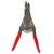 Quick-Release Pliers for 3/8", 1/2" & 3/4" Push Fittings
