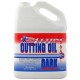 Cutting Oil and Lubricants