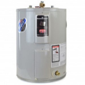 Storage (Tank) Type Water Heaters