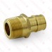 1” PEX-A x 1” Male Threaded Expansion Adapters, Lead-Free