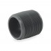 1-1/4" x Close PVC (Sch. 80) Threaded Pipe Nipple