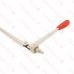 Manual PEX Expander Tool Kit for sizes 1/2", 3/4" & 1" w/ Light-Weight Aluminum Handles