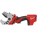 M12 Plastic Pipe Shear Tool Only - up to 2-3/8" capacity