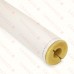 1-3/8" ID (1" IPS or 1-1/4" CTS) x 1" Wall, Micro-Lok High Performance Fiberglass Pipe Insulation, 3ft