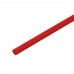 1/2" x 10ft Straight Length (Stick) PowerPEX Non-Barrier PEX-B Pipe, Red (Expandable, F1960 compliant)