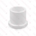 1" x 1/8" PVC (Sch. 40) Spigot x FIP Bushing