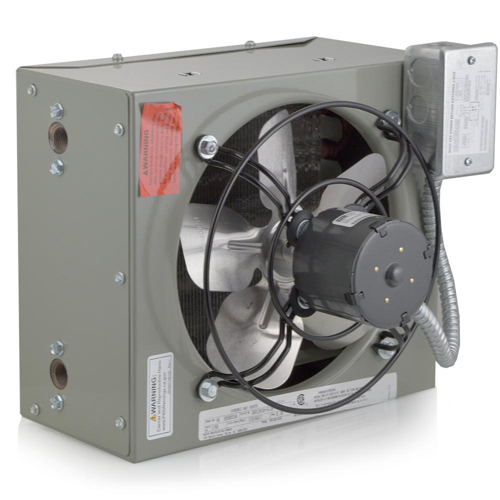 Modine HC18 Hot Water (Hydronic) Unit Heater