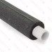 1" ID x 1/2" Wall, Self-Sealing Pipe Insulation, 6ft..