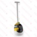 Korky BEEHIVE Max Performance Toilet Plunger w/ Holder