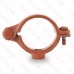 1-1/4” Copper Epoxy Coated Split Ring Hanger