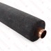 1-3/8" ID x 1" Wall Semi-Slit Pipe Insulation, 6ft..