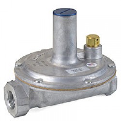 Maxitrol Gas Regulators