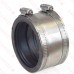 3" Extra-Heavy CI/Plastic/Steel to 3" Copper Coupling