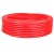 1" x 300ft PowerPEX Non-Barrier PEX-B Tubing, Red (Expandable, F1960 compliant)