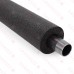 1-5/8" ID x 1" Wall Semi-Slit Pipe Insulation, 6ft..