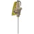 LF40XL-5, 3/4" High-Capacity Temperature & Pressure T&P Relief Valve w/ 5" Probe, 150psi/210°F