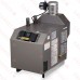 JX-75 MiniTherm Gas-Fired Hot Water Boiler w/ Pump (0-2,000ft), Chimney Vent, 55,000 BTU