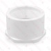 3" x 2" PVC (Sch. 40) Spigot x FIP Bushing